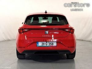 SEAT Leon 1.0TSI 110hp Xcellence - Image 4