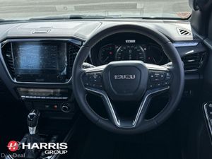 Isuzu D-Max D-Max LS - Image 4