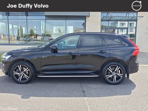 Volvo XC60 D4 (190hp) R-Design Auto - Image 3