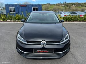 2019 Volkswagen Golf GT 1.6 TDI - Image 3