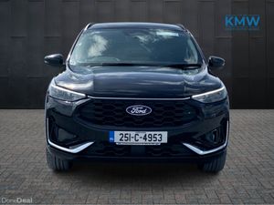 Ford Kuga ST-Line X PHEV 243BHP.. Huge spec - Image 3