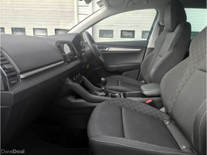 Skoda Karoq AMBITION 1.0 TSI 115 BHP- AS JUST WITH - Image 3