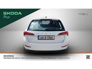 Skoda Scala ACTIVE 1.0 TSI 95HP- AMAZING VALUE COM - Image 2