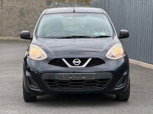 Nissan Micra 1.2 VISIA NISSAN MICRA - Image 3