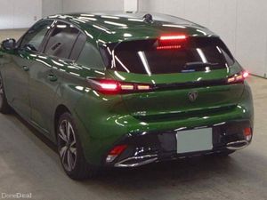 2023 Peugeot 208 Allure HDI - Image 4