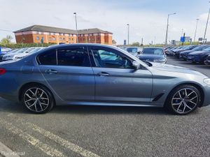 BMW 5 SERIES 530E M SPORT AUTOMATIC PHEV - Image 4