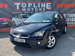 ///ZETEC//BRAND NEW NCT//SERVIVCED/// - Image 3