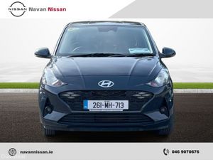 Hyundai i10 Deluxe Plus *EX DEMO* - Image 3