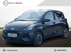 Hyundai i10 Deluxe Plus *EX DEMO* - Image 4