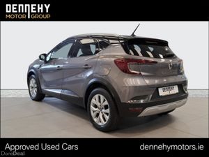 Renault Captur VIP EVENT this FRIDAY & SAT 24/25th - Image 4