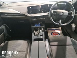 Opel Astra VIP EVENT this FRIDAY & SAT 24/25th APR - Image 2