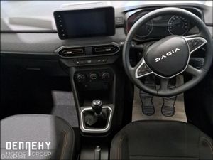 Dacia Sandero Stepway VIP EVENT this FRIDAY & SAT - Image 3