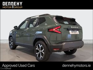 Dacia Duster VIP EVENT this FRIDAY & SAT 24/25th A - Image 4