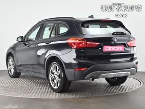 BMW X1 sDrive18d SE Auto - Image 3