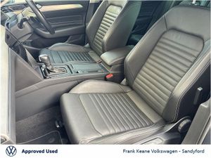 Volkswagen Passat  R-Line 2.0 TDI 150HP AUTO DSG E - Image 3