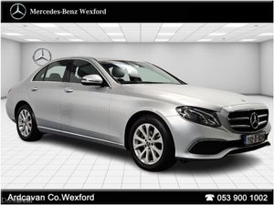 Mercedes-Benz E-Class 220D Avantgarde - Image 2