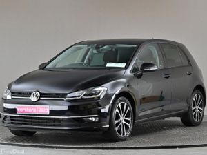 Volkswagen Golf 1.2 TSI MK 7.5 DSG COMFORTLINE **D - Image 3