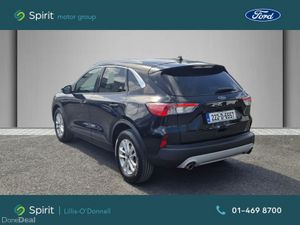 Ford Kuga 1.5 EcoBlue 120PS Titanium - Image 3