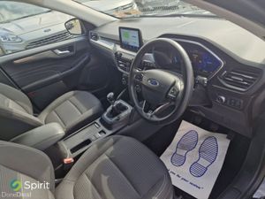 Ford Kuga 1.5 EcoBlue 120PS Titanium - Image 4