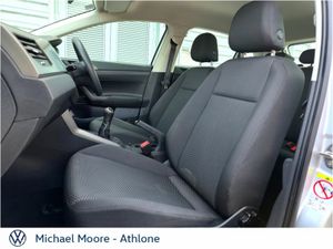 Volkswagen Polo 1.0 TSI 65HP Trendline - Image 4