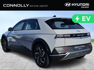 Hyundai IONIQ 5 Ioniq 5 Aurora 58 kW - Image 3