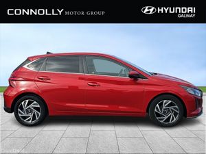 Hyundai i20 i20 Deluxe Plus - Image 4