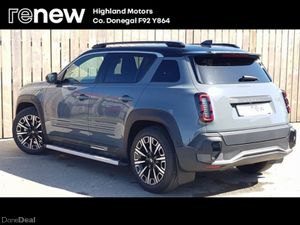 Renault 4 iconic 52kWh 150hp - Image 3