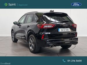 Ford Kuga 2.5 PHEV ST-Line X Auto **CALL PATRICK O - Image 3