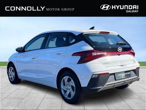 Hyundai i20 i20 Classic - Image 3