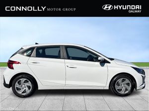 Hyundai i20 i20 Classic - Image 4