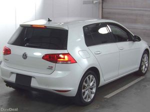 2015 VW Golf Highline Automatic - Image 3