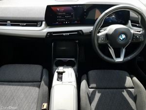 BMW iX1 eDrive20 Sport - Image 4