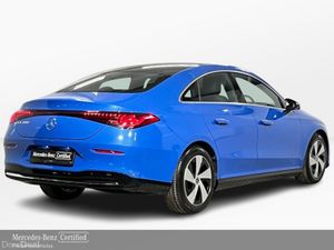 Mercedes-Benz CLA 200 Progressive - 17 Inch Alloys - Image 4