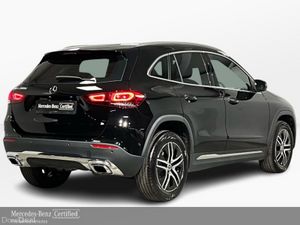 Mercedes-Benz GLA 200d Progressive - 18 Inch Alloy - Image 4