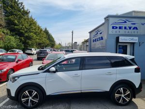 2018 PEUGEOT 5008 ALLURE 1.2 130BHP *7 SEATER* - Image 3