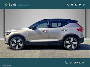 Volvo XC40 Fully Electric 231hp, Ultimate Spec, Pa - Image 4