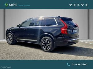 Volvo XC90 T8 Plug In Hybrid, AWD, Plus (Bright Th - Image 3