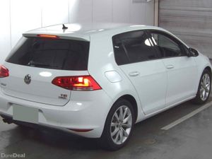 2015 VW Golf Highline Automatic - Image 3
