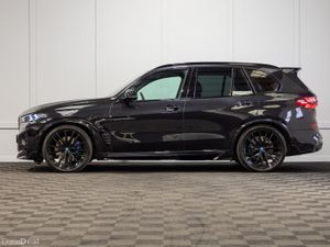 232 BMW X5 X-Drive 50e M-Sport - Image 3