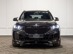 232 BMW X5 X-Drive 50e M-Sport - Image 2
