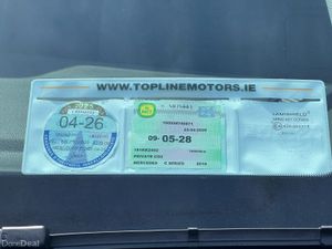 ///STUNNING CAR C CLASS SPORT//HYBRID//NCTED/// - Image 2