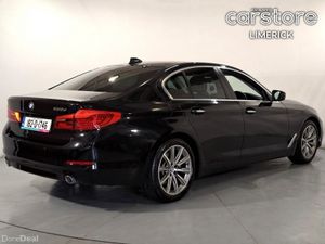 BMW 5-Series 520d SE 18" Auto - Image 3