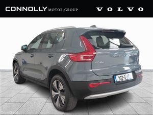 Volvo XC40 D3 | Momentum | Automatic | €285pm | Le - Image 4