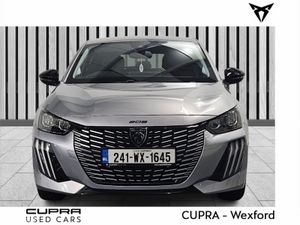 Peugeot 208 1.2 Puretech 100bhp Allure Pack - Image 3