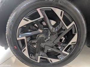 Kia Sportage GT Line - Image 3