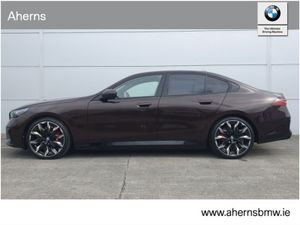 BMW 5-Series 530e M Sport Pro Saloon - Image 4