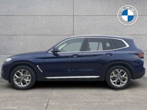 BMW X3 xDrive30e xLine - Image 3