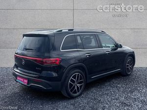 Mercedes-Benz 300 Eqb 300 Amg Lne Premium 4Matic - Image 3