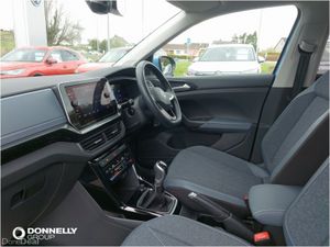 Volkswagen T-cross Estate Style - Image 3