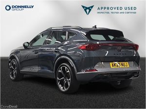 Cupra Formentor Estate V2 - Image 4